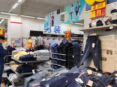 -沃尔玛(星湖商业城店)