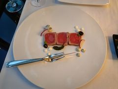 -瑞吉酒店 · Elba 欧尔巴意大利餐厅· 精致意餐·云端聚会
