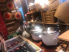 -五稻厨房粤西菜(新闻店)