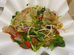 -點無缺茶楼·海鲜酒家(世博店)