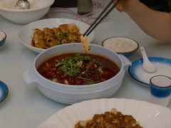 -成都驻京办餐厅(蜀都宾馆店)