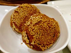 一品烧饼-牛街·马辈儿涮肉(牛街二店)
