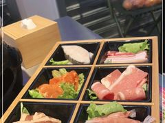 -晓燃地摊烤肉(朝阳双桥店)