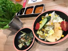 -秋木烤肉·韩国牛肉名家(高新旗舰店)