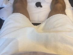 -上足·影院足道·SPA(红岭店)