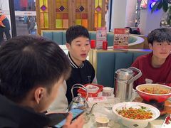 -老街鱼嘴巴(坡子街老店)