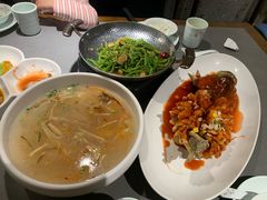 -姑苏家宴·苏帮菜·松鼠桂鱼(苏州总店)