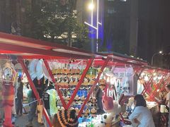 -飘香火锅(玉林西路店)
