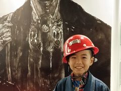 -大同煤炭博物馆