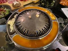 -喜来稀肉(金巴利道店)
