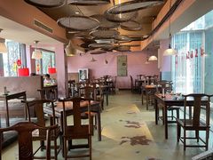 大堂-鱼食饭稻·苏浙土菜17年老馆子(平江路店)