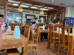 -砂锅居(西四店)