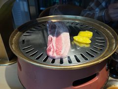 -西塔老太太泥炉烤肉(青浦蟠龙天地店)