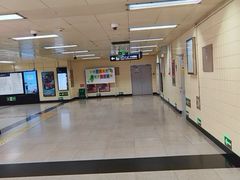 -王府井(地铁站)