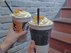 -茶颜悦色(雨花亭凯德二楼店)