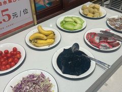 -豪享来(我格广场店)