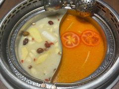 -快乐小羊·内蒙牛羊肉火锅(流花中心店)