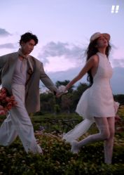 -巴黎经典婚纱摄影PARISSIC