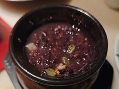 -红蜡烛-养生粥-津鲁菜(中山路店)