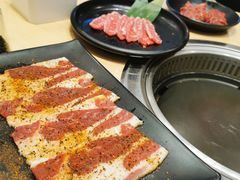 -花味·自助烤肉(雨花客厅店)