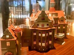 -天津市规划展览馆