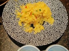 -三道菜(明堂公园店)