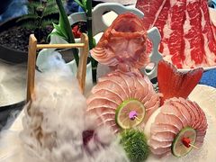 -德悦海鲜(城西店)