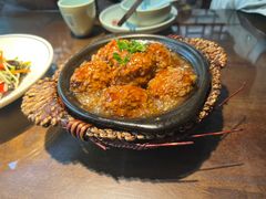 -应天大明王朝·南京菜(中山陵店)