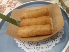 -点都德(中海环宇荟店)