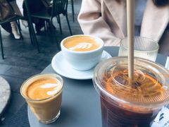 -Seesaw Coffee(深圳万象天地店)