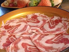 -牛New寿喜烧(曹路花园城店)
