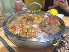 -黄记煌三汁焖锅(崇文门店)