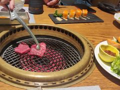 -赤坂亭·M9和牛放题(长楹天街购物中心店)