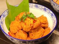 -万达文华酒店·48F云端窗景美食汇自助餐厅