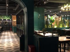 -V-ONE西雅图海鲜自助餐厅(仓山万达广场店)