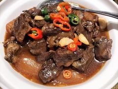 -浔庐餐厅•江西老字号•九江菜(南湖国际店)