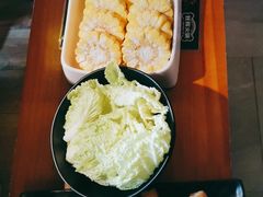 -旺晖本帮骨头煲·深夜火锅(梅园路店)