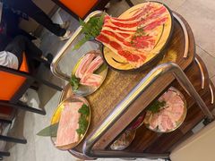 -妙香居韩国烤肉(容桂天佑城店)