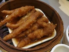 -舊街坊茶楼(市二宫店)