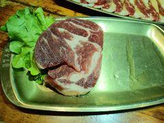 -7年8班朝鲜族非遗美食(三钢里店)