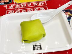 -满记甜品(金融街店)