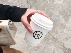 -Kilos咖啡馆(保利珑远店)