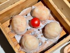 -蘩楼(华强北总店)