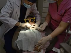 -Dr.Z dental仁康种植矫正中心