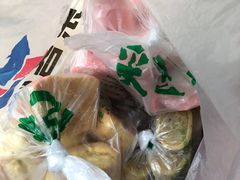 -采芝斋(延安路店)