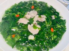 -丽轩中餐厅(广州丽思卡尔顿酒店)