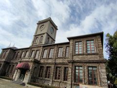 -半岛1919创意园区