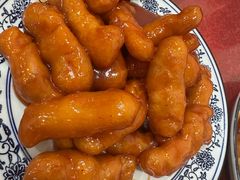 -北大地皖峰饭馆