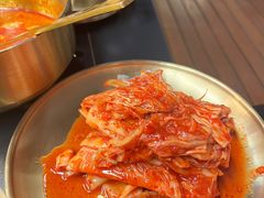 -西塔老太太泥炉烤肉(海上世界店)