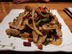 -小俩口烧烤东北菜(双井店)